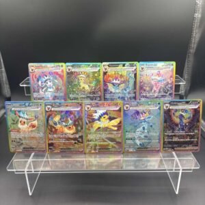 artisan crafted trading card deck 26 05 26