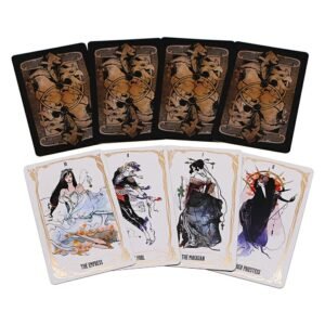 Home fantasy themed trading card set 26 05 26