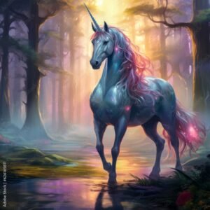 mystical creatures trading card set 26 05 26
