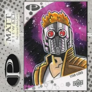 rare comic book trading cards 26 05 26