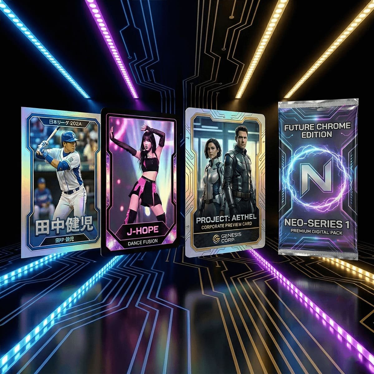 sci fi universe trading card set 26 05 26 sci fi universe trading card set 26 05 26